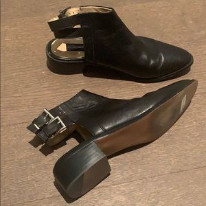 Steve Madden Booties